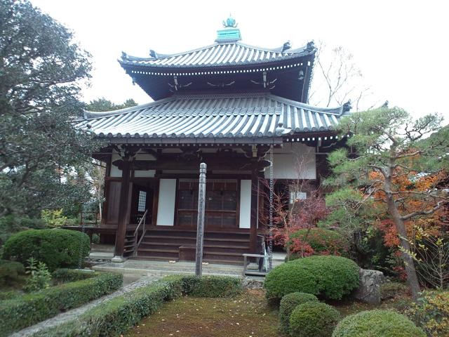 Anraku-ji